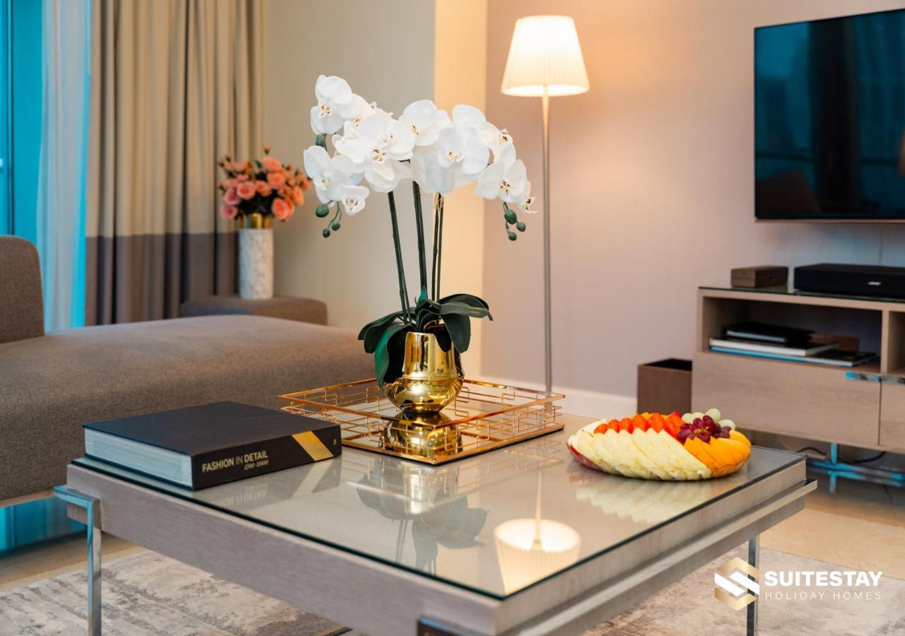 Deluxe - Address Dubai Mall - The Residence Exterior photo