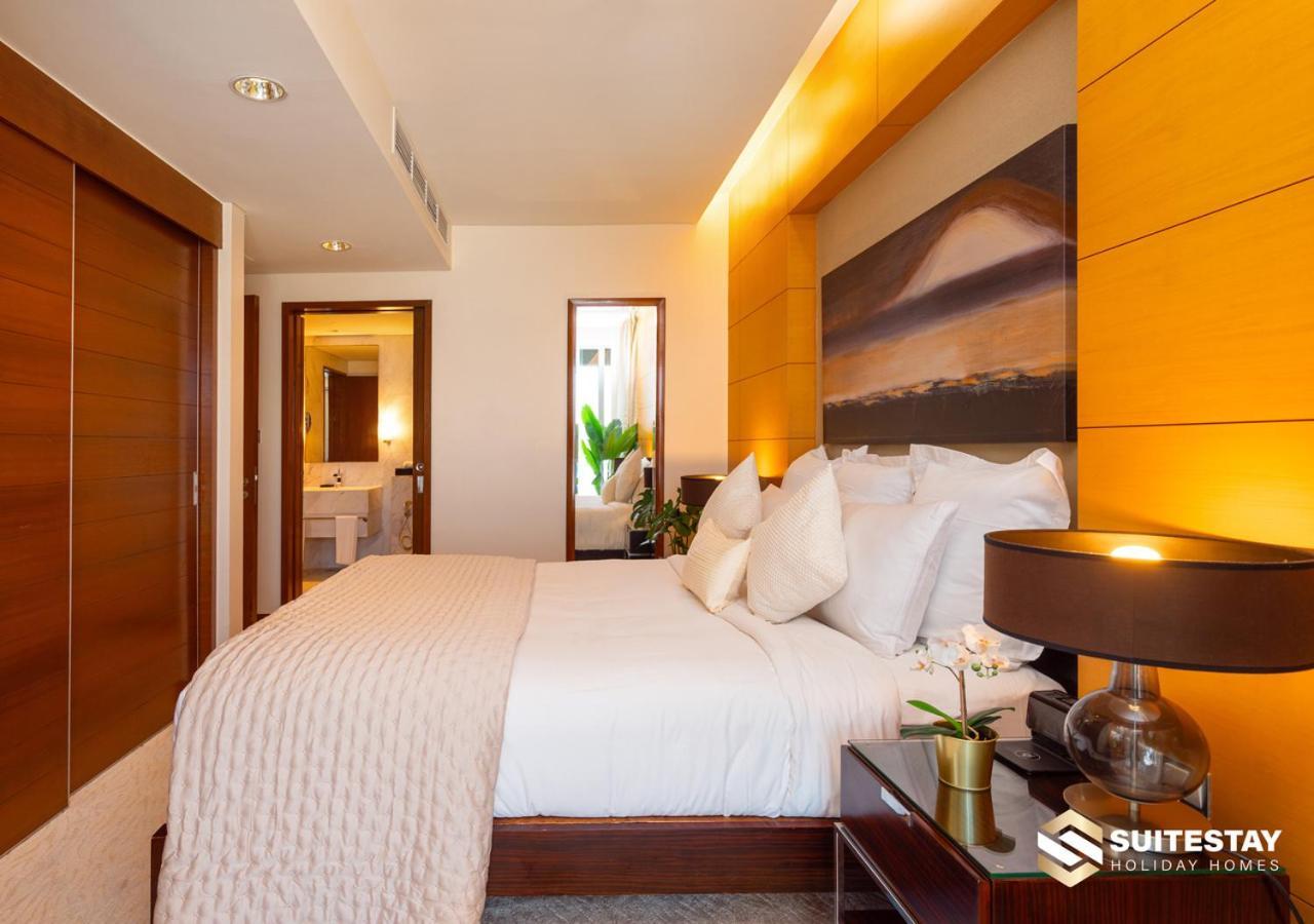 Deluxe - Address Dubai Mall - The Residence Exterior photo