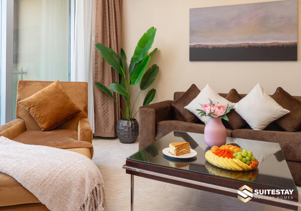 Deluxe - Address Dubai Mall - The Residence Exterior photo