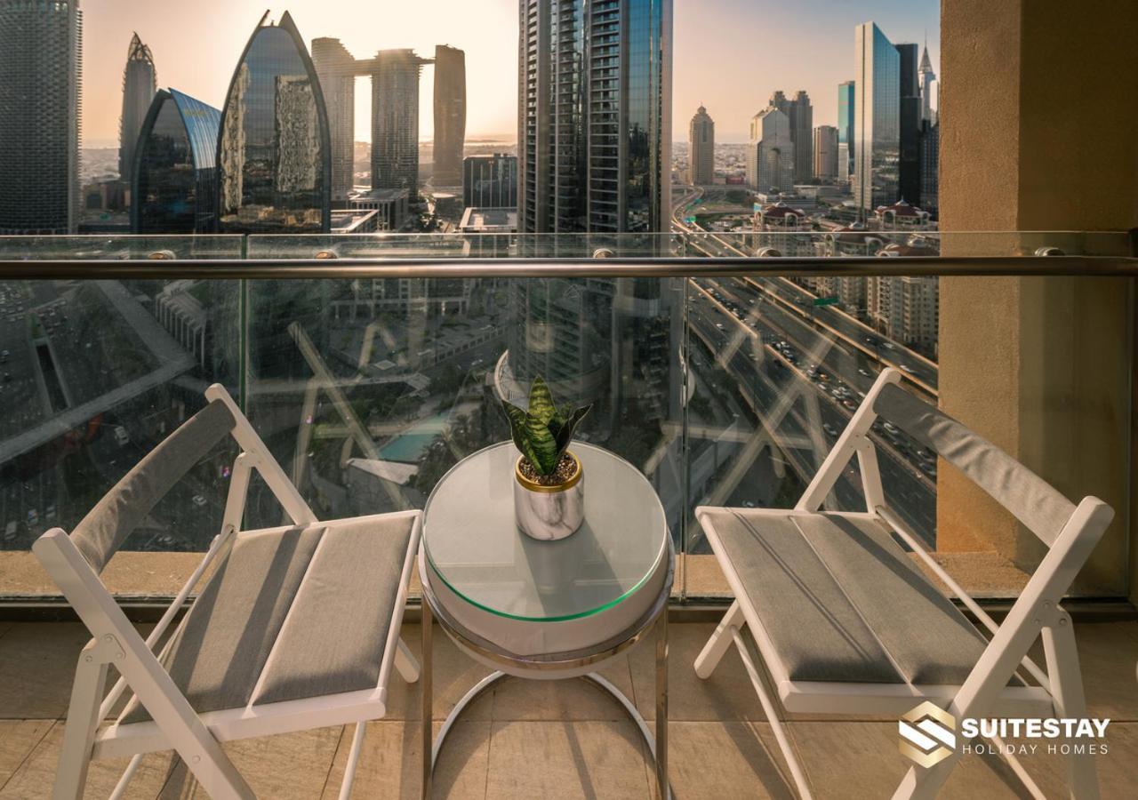 Deluxe - Address Dubai Mall - The Residence Exterior photo
